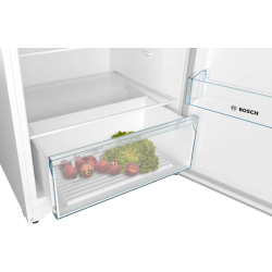 KDN55NWE0N Üstten Donduruculu Buzdolabı