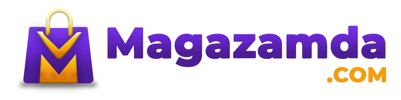 Magazamda